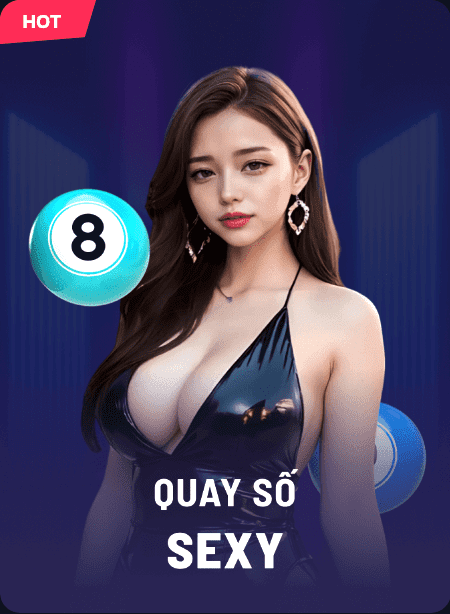 quay số sexy